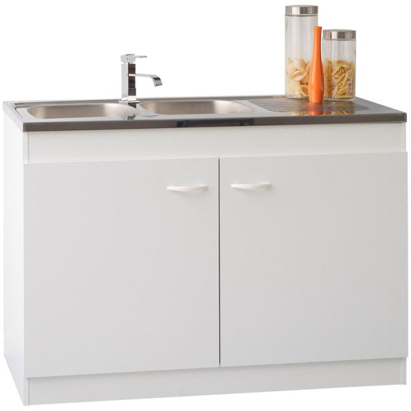 ModernMoments Küchenunterschrank Hemenway | Wayfair.de